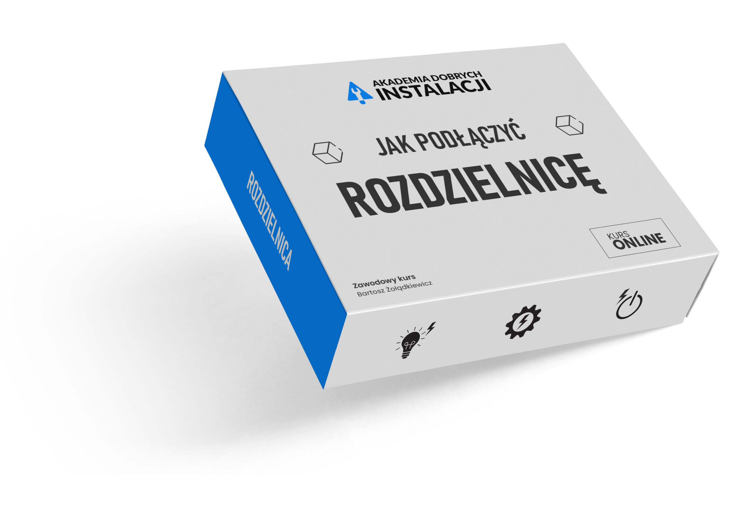 Jak podłączyć rozdzielnicę elektryczną- kurs online