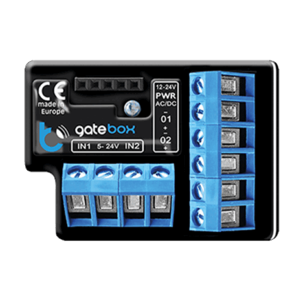 GateBox